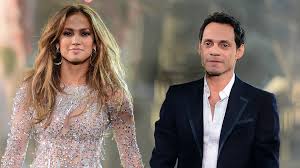 • 216 448 просмотров 1 месяц назад. Jennifer Lopez Says Working With Marc Anthony On Album Repaired Their Relationship After Divorce Entertainment Tonight
