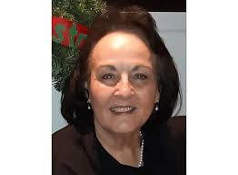 Jacqueline Mathison Obituary (1956