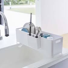 Egouttoir A Vaisselle Etroit 16x55x17 Cm Egouttoir Egouttoir A Couverts Egouttoir Vaisselle