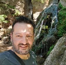 I think I just found Eldred Jonas