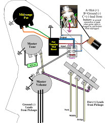 Jackson guitar pickup wiring diagram. Rothstein Guitars Serious Tone For The Serious Player