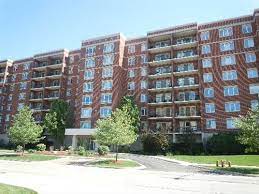 5555 N Cumberland Unit 404 Chicago Il 60656 O Hare