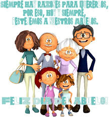 Hace llegar tu saludo a tu maestra de una manera original. Imagenes Tiernas Con Frases Bonitas Para Saludar A Los Abuelos En Su Dia Mejores Imagenes