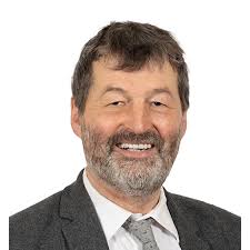 M. Daniel SALMON, sénateur d'Ille-et-Vilaine (Bretagne)