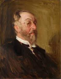 Sir John Duthie, KBE, of Cairnbulg