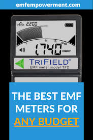 If you're here, reading this article, i'm in this enormous guide, i'm going to share with you what i think are the absolutely the 7 best emf meters and detectors you can purchase in 2020. The Best Emf Meters For Any Budget Emf Empowerment