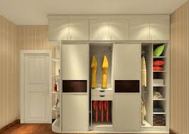 Small Bedroom Wardrobe Top 30 Modern Wardrobe Design Ideas For Your Small Bedroom Small Bedroom Closet Design Bedroom Closet Design Bedroom Cupboard Designs