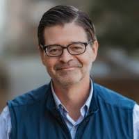 David Wunsch (he, him, his)