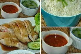 Resepi bbq dan grill via www.slideshare.net. Inilah Resipi Nasi Ayam Hainan Yang Super Sedap Tu Kini Bukan Rahsia Lagi Terutama Cara Nak Isi Ayam Lembut