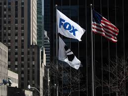 Ivory hecker, a reporter with the houston affiliate of fox news, fired a surprising broadside at the network, accusing it of suppressing during a live report on monday, hecker alleged that fox corp. Xhqmhgzrym9nvm