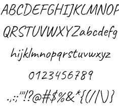 Caveat Font Pablo Impallari Fontspace Fonts Design Fonts Pablo