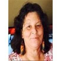 Katheryn Sue Pierce Obituary