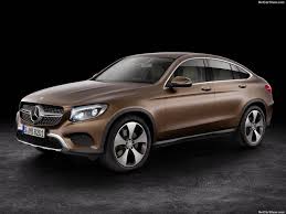 Mercedes Glc Coupe 2017 Grande Premiere A Nyias Mercedes Mercedes Suv Mercedes Glc Coupe
