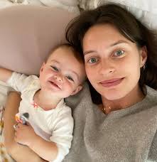 Deliciously Ella announces birth of second child in sweet post