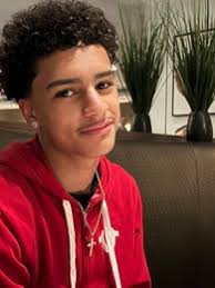 Trevor Harich's Men's Basketball Recruiting Profile