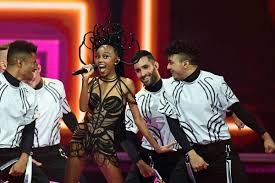 The eurovision song contest 2021 takes place in rotterdam. Oljh6f6lrfbihm