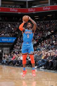 Luguentz dort and théo maledon named 2021 rising stars. Montreal S Luguentz Dort Is The Okc Thunder S Secret Weapon Complex Ca