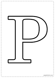 Letras Grandes Para Imprimir Papelisimo Letras para recortar letras grandes para imprimir plantillas de letras para imprimir alfabeto para imprimir. letras grandes para imprimir papelisimo