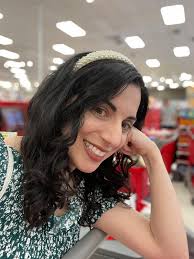 Your posts here are public, so your friends—and your aunt—can see them.  Think of it as having a buba swiping right