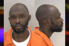 Cameron Hyman — Richmond County Jail Bookings