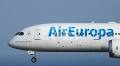 Air Europa Launches Innovative App-Based Entertainment Service on Boeing 737 Fleet