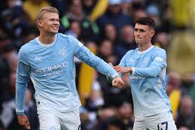 Man City face ultimate test of perfect Premier League start against resurgent Aston Villa