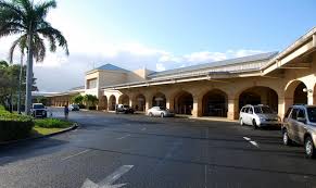 Henry E. Rohlsen Airport - Wikipedia