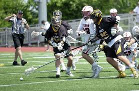 New Canaan beats Daniel Hand for Class M lacrosse title