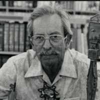 Maximiliano “Max” Roybal (1912–1995)