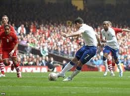 Notícias, classificação, jogos em tempo real, resultados e estatísticas sobre o campeonato Inglaterra Vencio 2 0 A Gales En Eliminatorias A La Eurocopa 2012 Futbol Deportes El Universo
