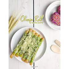 Gambar pisang goreng coklat paling hist download now resep pisang go. Cheese Roll Stick Roll Keju Shopee Indonesia
