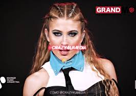 Emilia E Ines Los Nogales