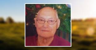 Lane Ledford Obituary 2010