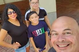 Fundraiser for Emily Cordero by Mari Mar : COVID-19 Recovery funds for  Angel Cordero JR.