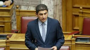 Παναγιωτησ πικραμμενοσ υπουργειο οικονομικων υπουργοσ: Aygenakhs Se Syntyxakh Ti 8elete Na Peite Oti K Lobarane Oi Ypallhloi Toy Ypoyrgeioy