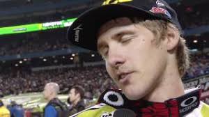 MXA'S WEEKEND NEWS ROUND-UP: WHAT HAPPENED WHILE YOU WERE DODGING RAIN AT  THE NASCAR AND F1 RACES