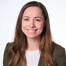 Hannah Chamberlin's Instagram, Twitter & Facebook