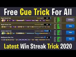 8 ball pool crown jewel cue level max 32 rings win streak 14 buy coins 8 ball pool cheap. How To Get Free Cue In 8 Ball Pool