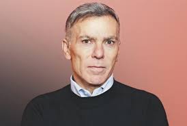 What's Next in Finance