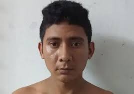 Capturan al "Mosca", supuesto pandillero de la MS-13 acusado de cinco  delitos