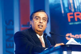 Mukesh Ambani top Indian in Hurun Global Rich List 2020 - The Financial  Express