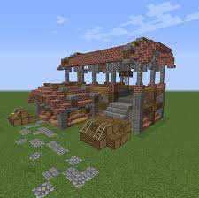 It can be upgraded to higher tiers using upgrade kits and when placed, a sawmill faces the player. Minecraft Sawmill 14w25b Ctf Team Fortress 2 Sawmill In Minecraft Maps Mapping And Modding Java Edition Minecraft Forum Minecraft Forum 1 Spawning 1 1 Natural Generation 1 2 Curing 2 Variants 2 1