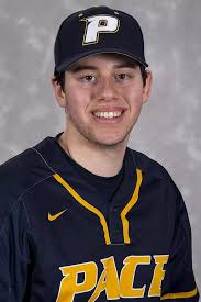 2019 Baseball Roster