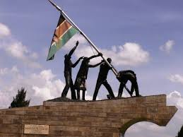 It commemorates the day in 1963 that kenya attained. Has Madaraka Day Lost Its Purpose Citizentv Co Ke