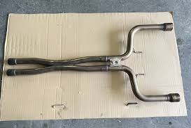 17クラウン 純正サイドステップ