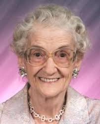 Roberta Pearl Dotson DeQuasie (1916-2002)