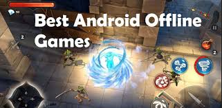 The list has pvp multiplayer games based on internet, facebook, wifi, bluetooth and for your easier consumption, we have divided this article into several categories. Top 5 Best Free Offline Games For Android Andy Tips
