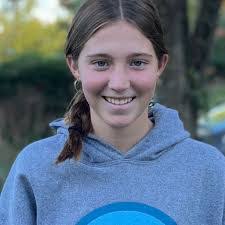 Savannah Ramsey's Instagram, Twitter & Facebook