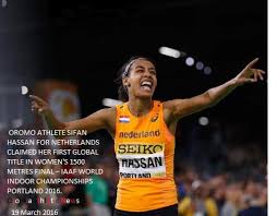 Find the perfect sifan hassan stock photos and editorial news pictures from getty images. Oromia Athletics Network Posts Facebook