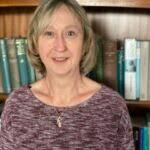 Susanna Wright — B.A.P.P.S